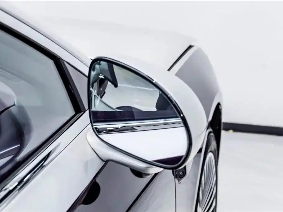 2025 S800 Premium Range Extended Star Executive Edition 4-seater (192-line LiDAR) — миниатюра 34
