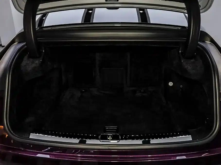 2025 S800 Premium Range Extended Star Executive Edition 4-seater (192-line LiDAR) — миниатюра 6