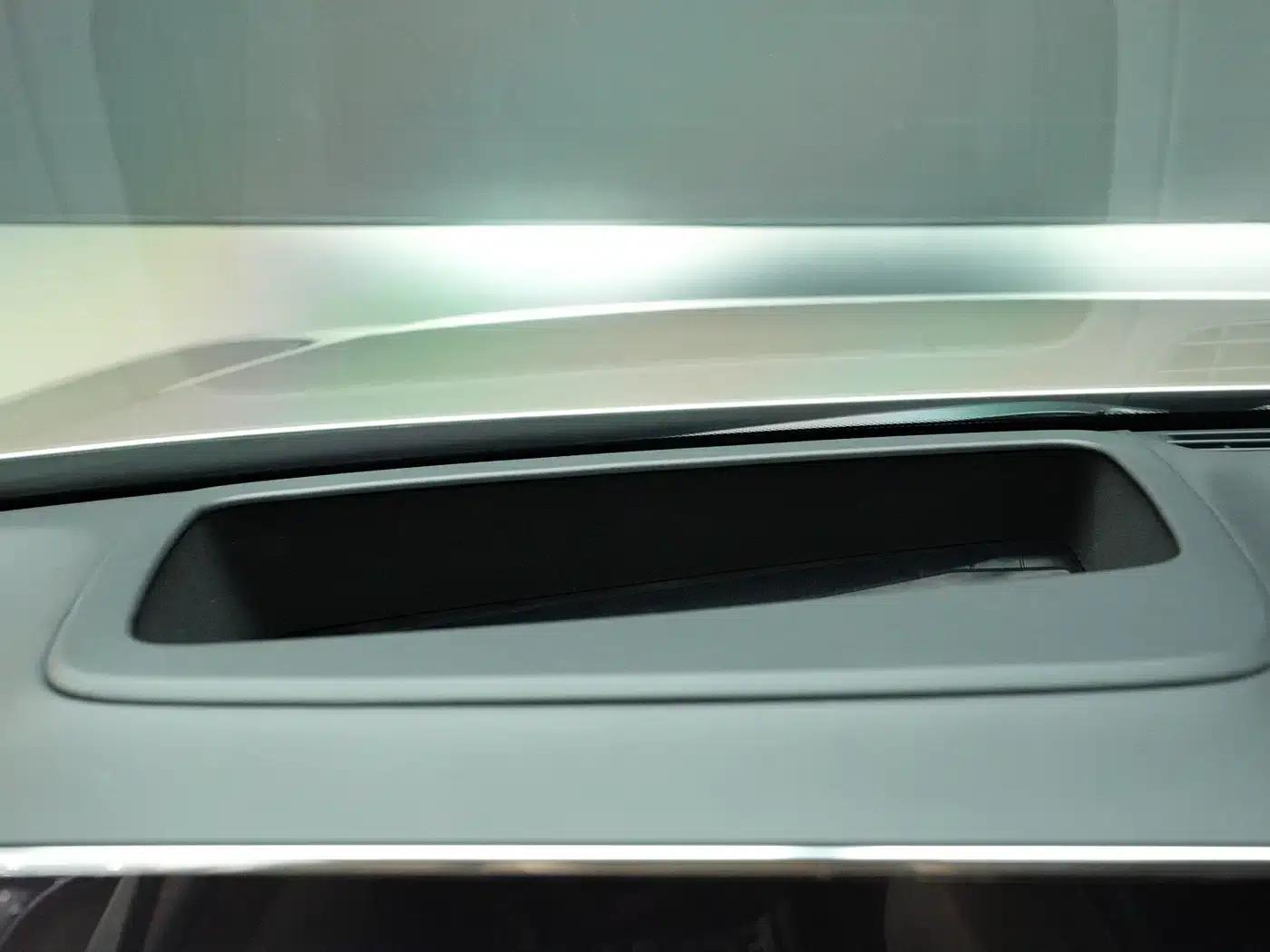2025 S800 Premium Range Extended Star Edition 5-seater (192-line LiDAR) — миниатюра 21