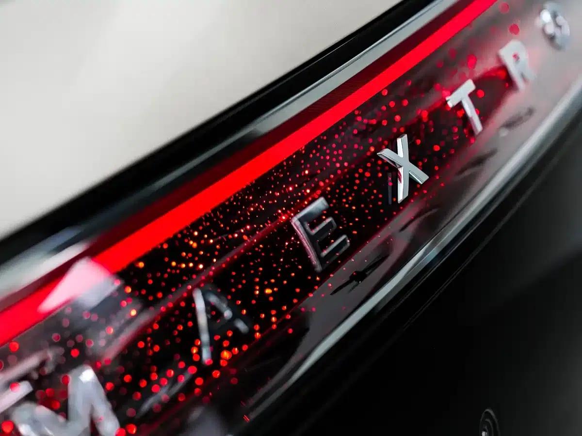 2025 S800 Pure Electric Star Executive Edition (4-seater, 192-line LiDAR) — миниатюра 11