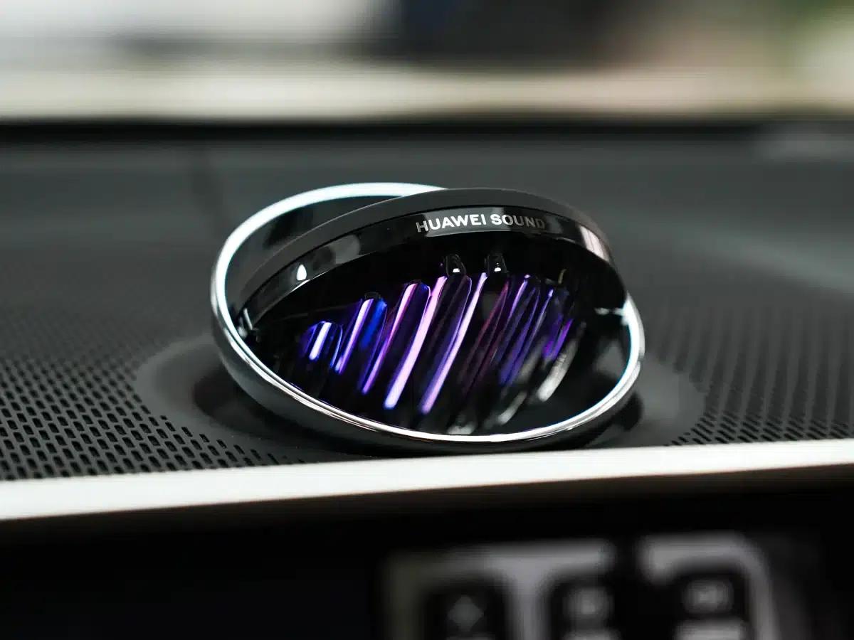 2025 S800 Pure Electric Star Executive Edition (4-seater, 192-line LiDAR) — миниатюра 22