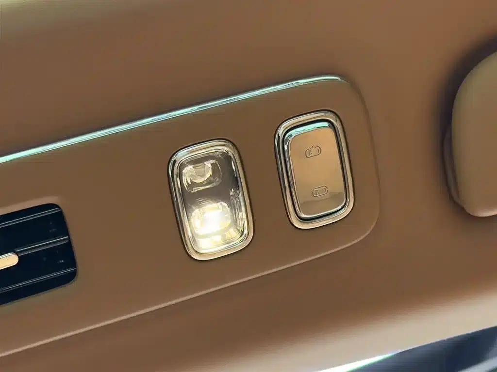 Zunjie S800 2025 Extended Range Star Premium Edition 5-seater (192-line LiDAR) — миниатюра 11