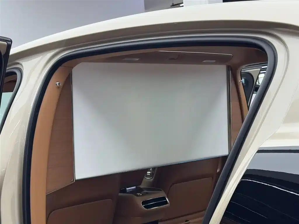 Zunjie S800 2025 Extended Range Star Premium Edition 5-seater (192-line LiDAR) — миниатюра 15