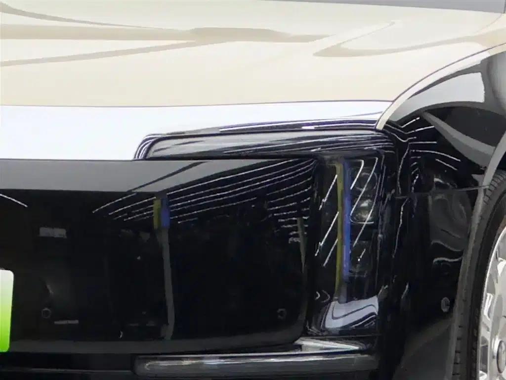 Zunjie S800 2025 Extended Range Star Premium Edition 5-seater (192-line LiDAR) — миниатюра 3