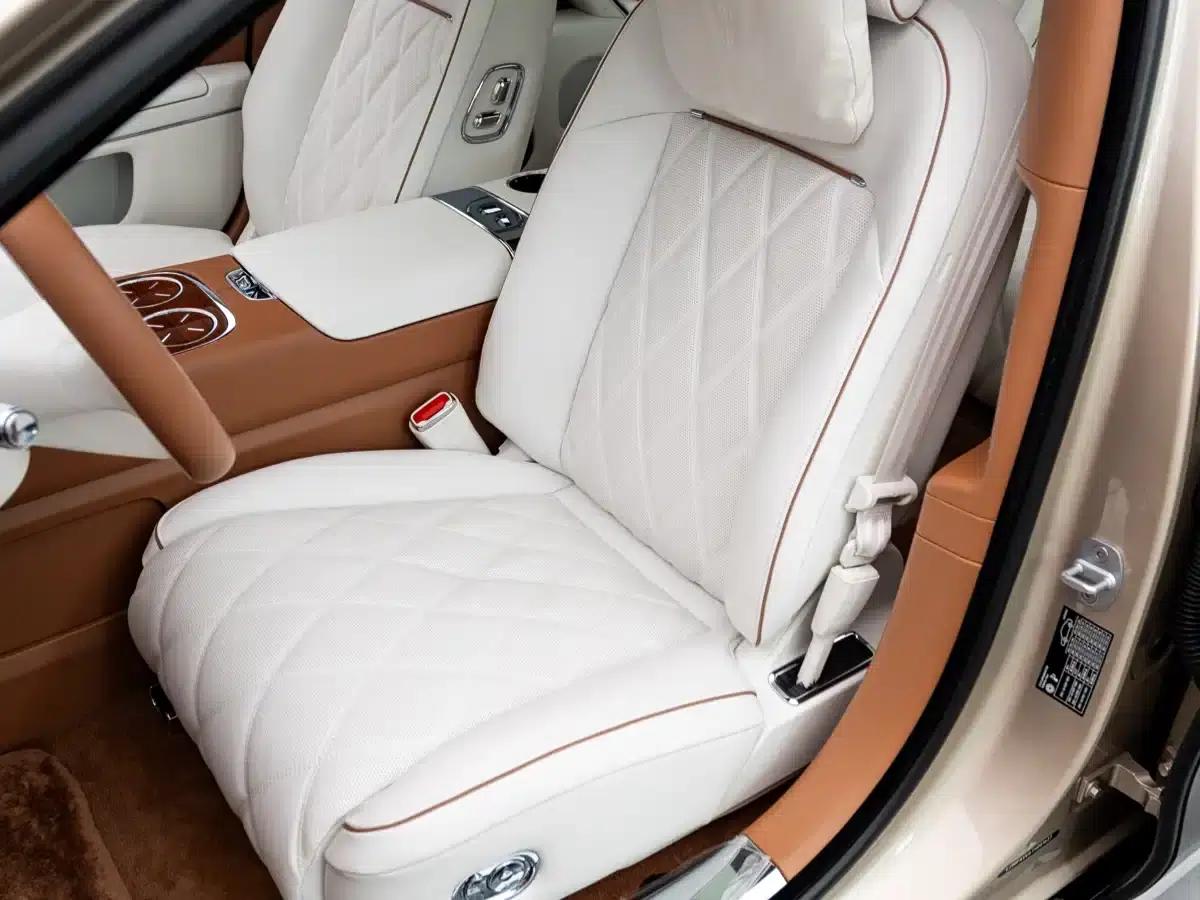 Zunjie S800 2025 Extended Range Star Premium Edition 5-seater (192-line LiDAR) — миниатюра 12