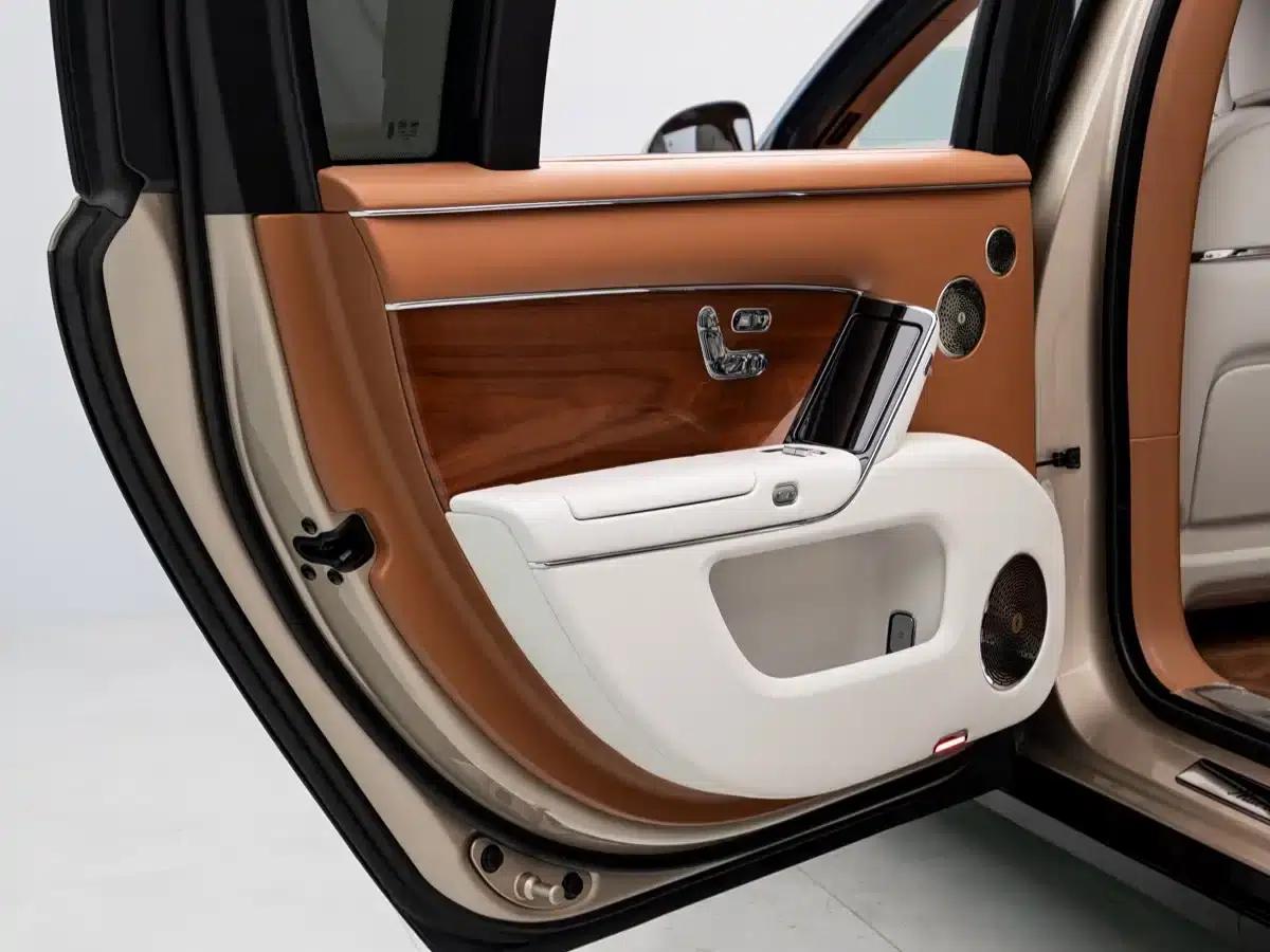 Zunjie S800 2025 Extended Range Star Premium Edition 5-seater (192-line LiDAR) — миниатюра 18