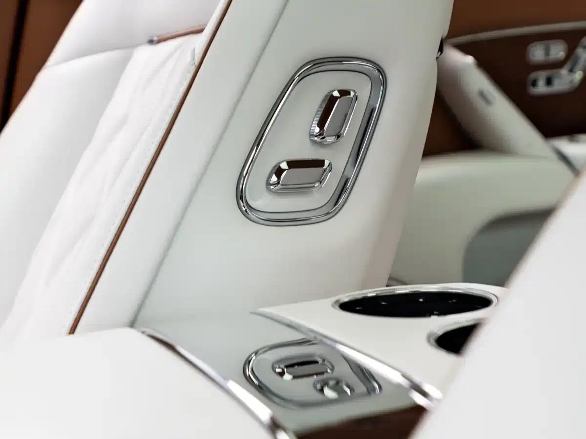 Zunjie S800 2025 Extended Range Star Premium Edition 5-seater (192-line LiDAR) — миниатюра 21
