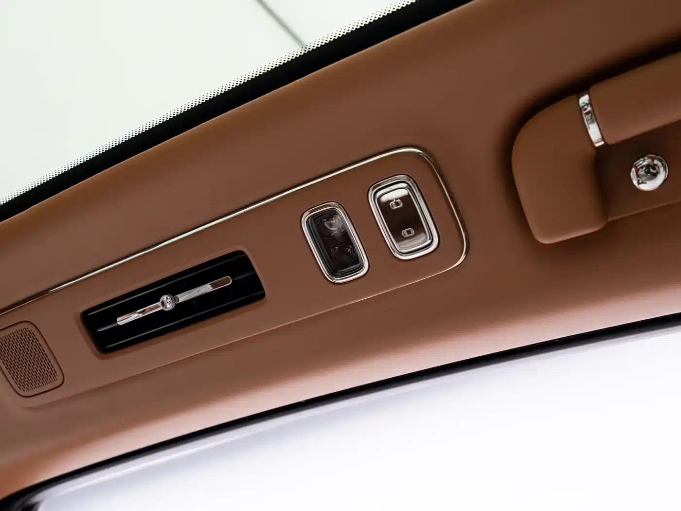 Zunjie S800 2025 Extended Range Star Premium Edition 5-seater (192-line LiDAR) — миниатюра 22
