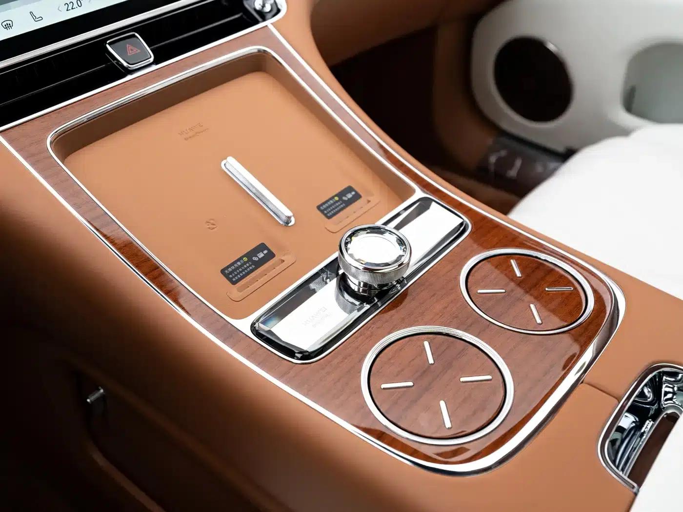 Zunjie S800 2025 Extended Range Star Premium Edition 5-seater (192-line LiDAR) — миниатюра 9