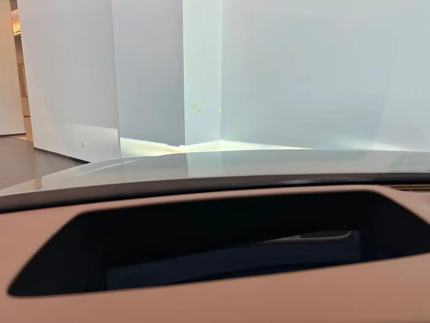 2025 S800 Premium Range Extended Star Executive Edition (4-seater, 192-line LiDAR) — миниатюра 10
