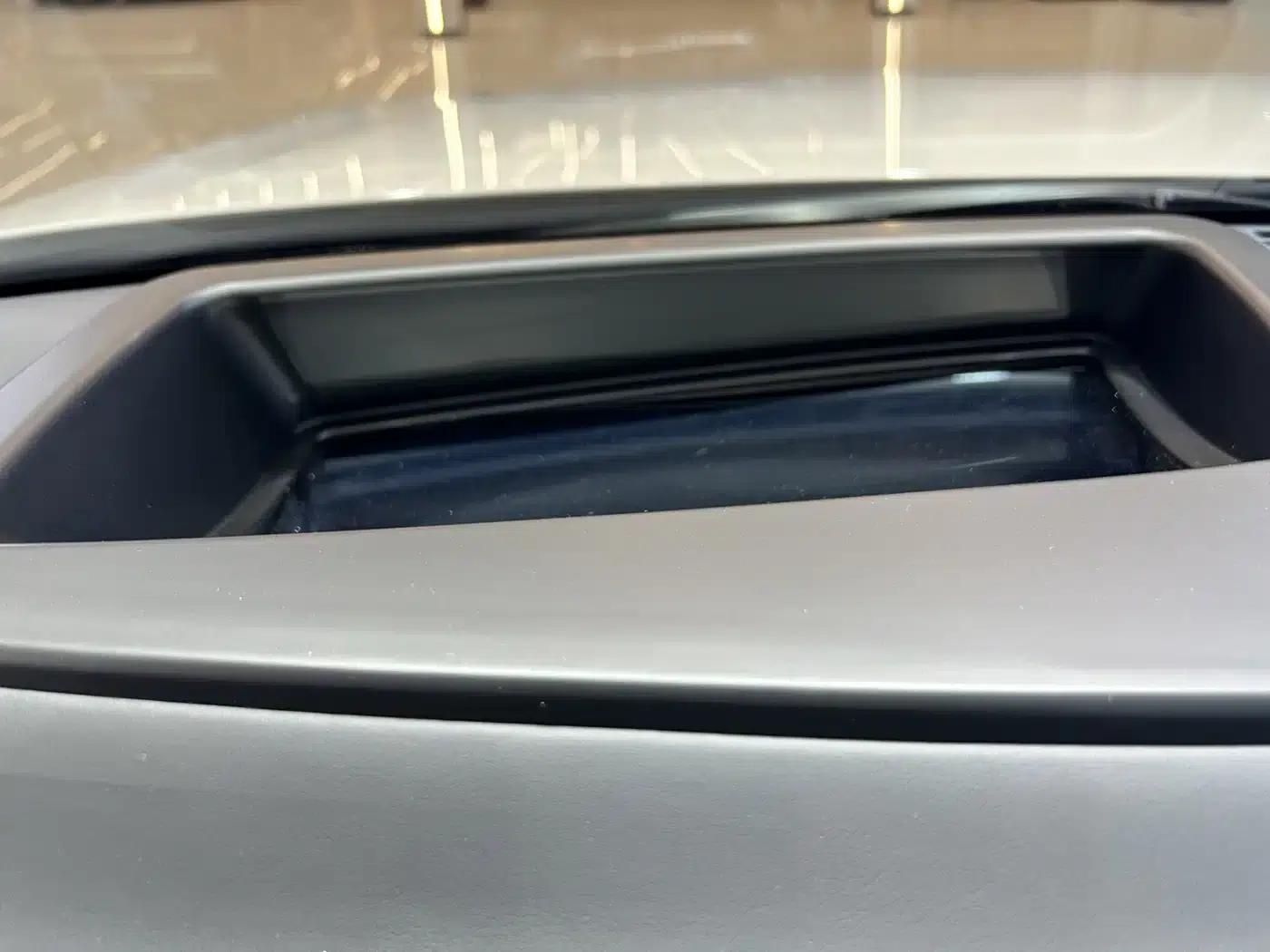2025 S800 Premium Range Extended Star Executive Edition (4-seater, 192-line LiDAR) — миниатюра 12