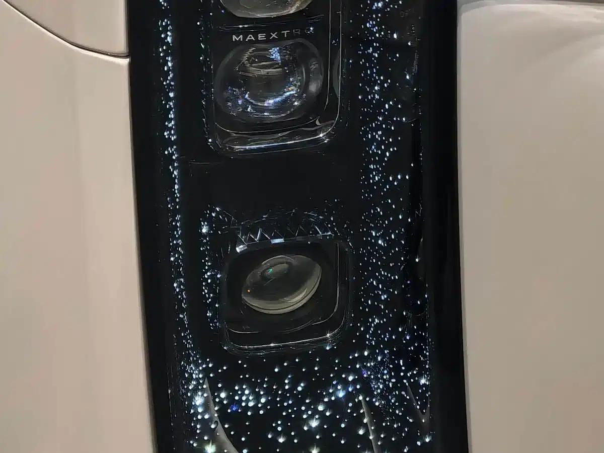2025 S800 Premium Range Extended Executive 4-Seat (with 896-line LiDAR) — миниатюра 13