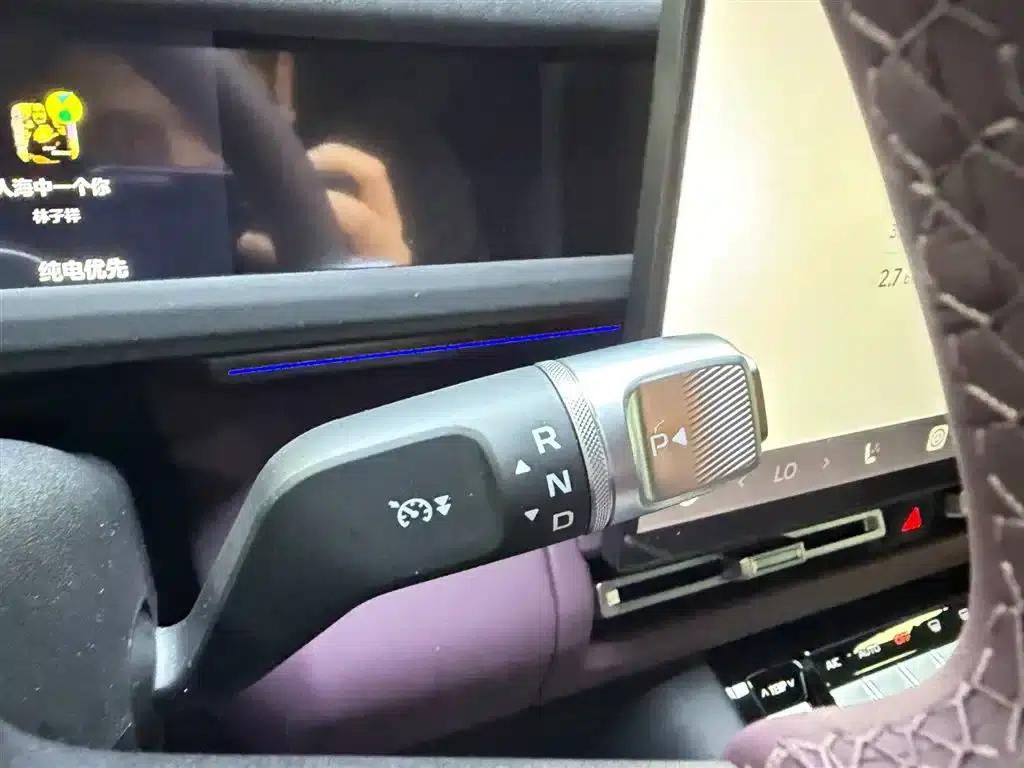 iCAR V27 2026 Model 200KM 4WD Falcon 500 — миниатюра 12