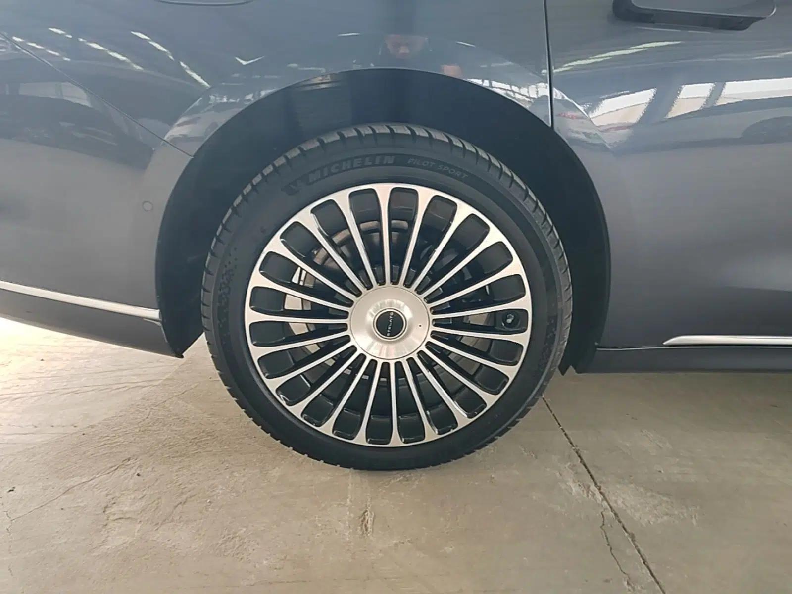 Hima Stelato S9 2025 Extended-Range Ultra — миниатюра 11