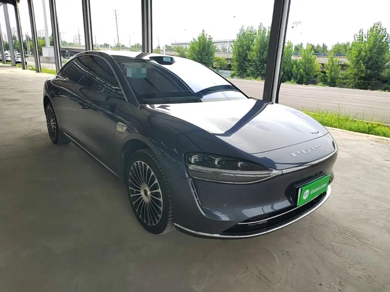 Hima Stelato S9 2025 Extended-Range Ultra — миниатюра 3