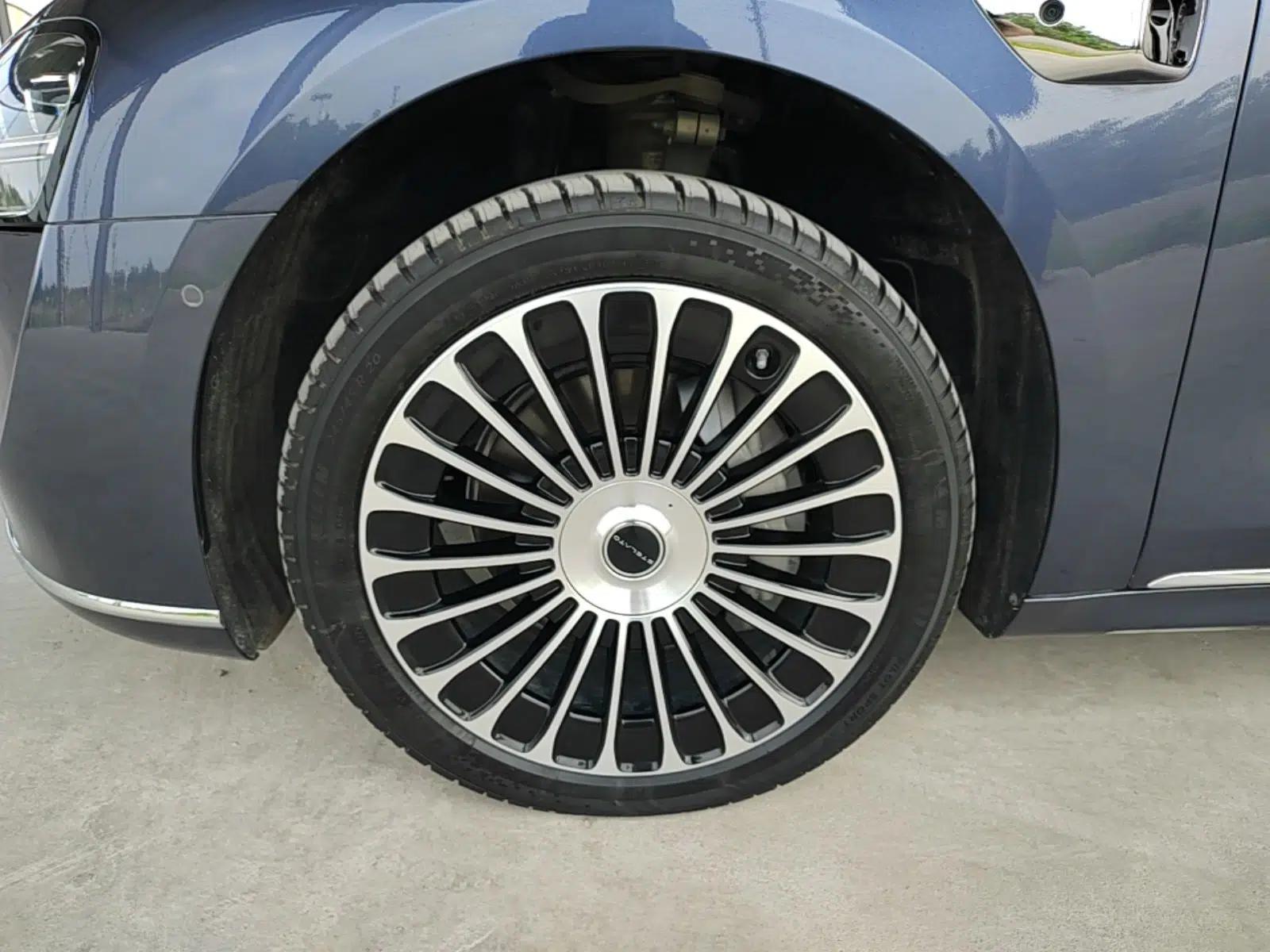 Hima Stelato S9 2025 Extended-Range Ultra — миниатюра 10