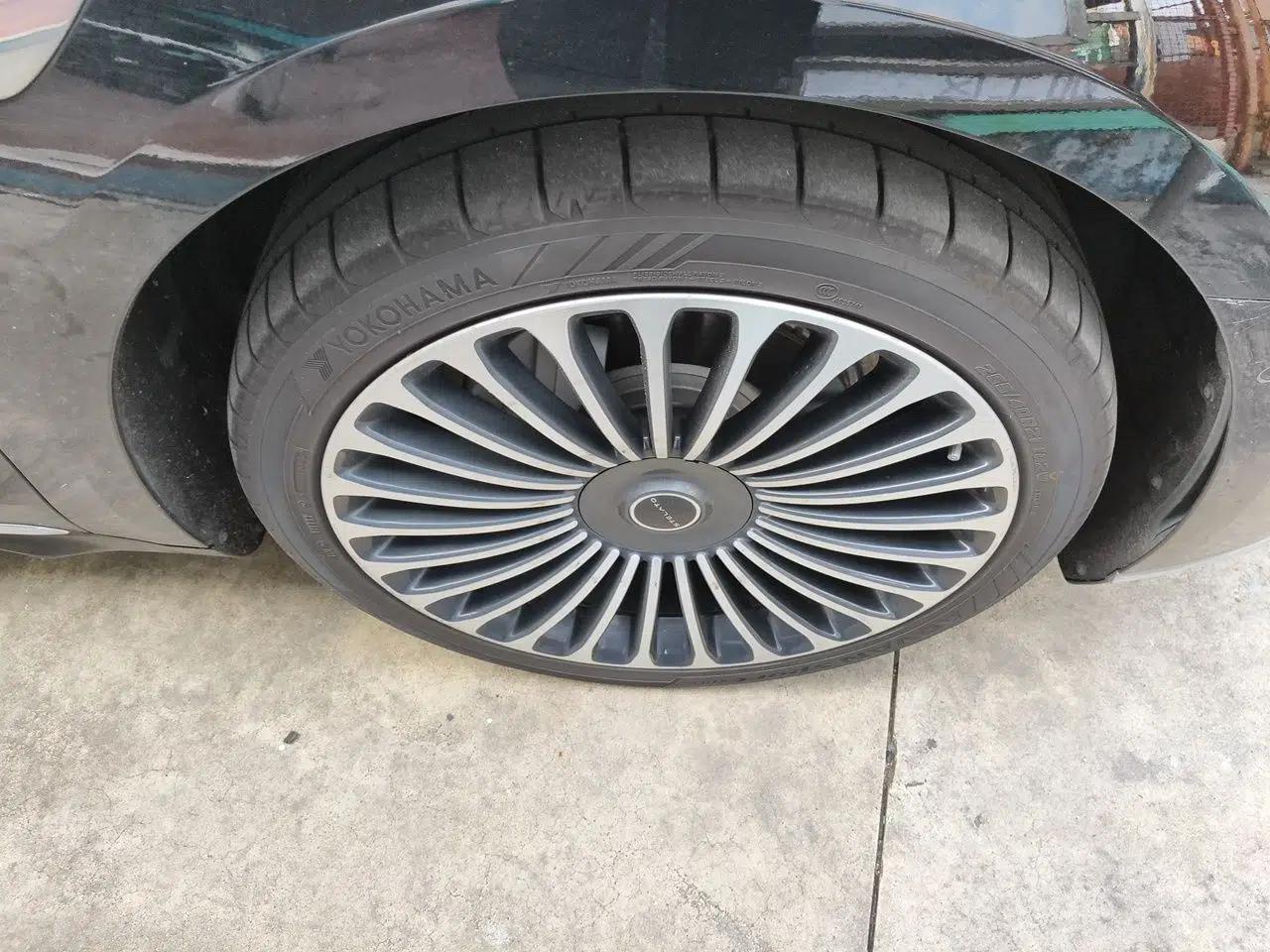 Hima Stelato S9 2025 Extended-Range Max — миниатюра 8