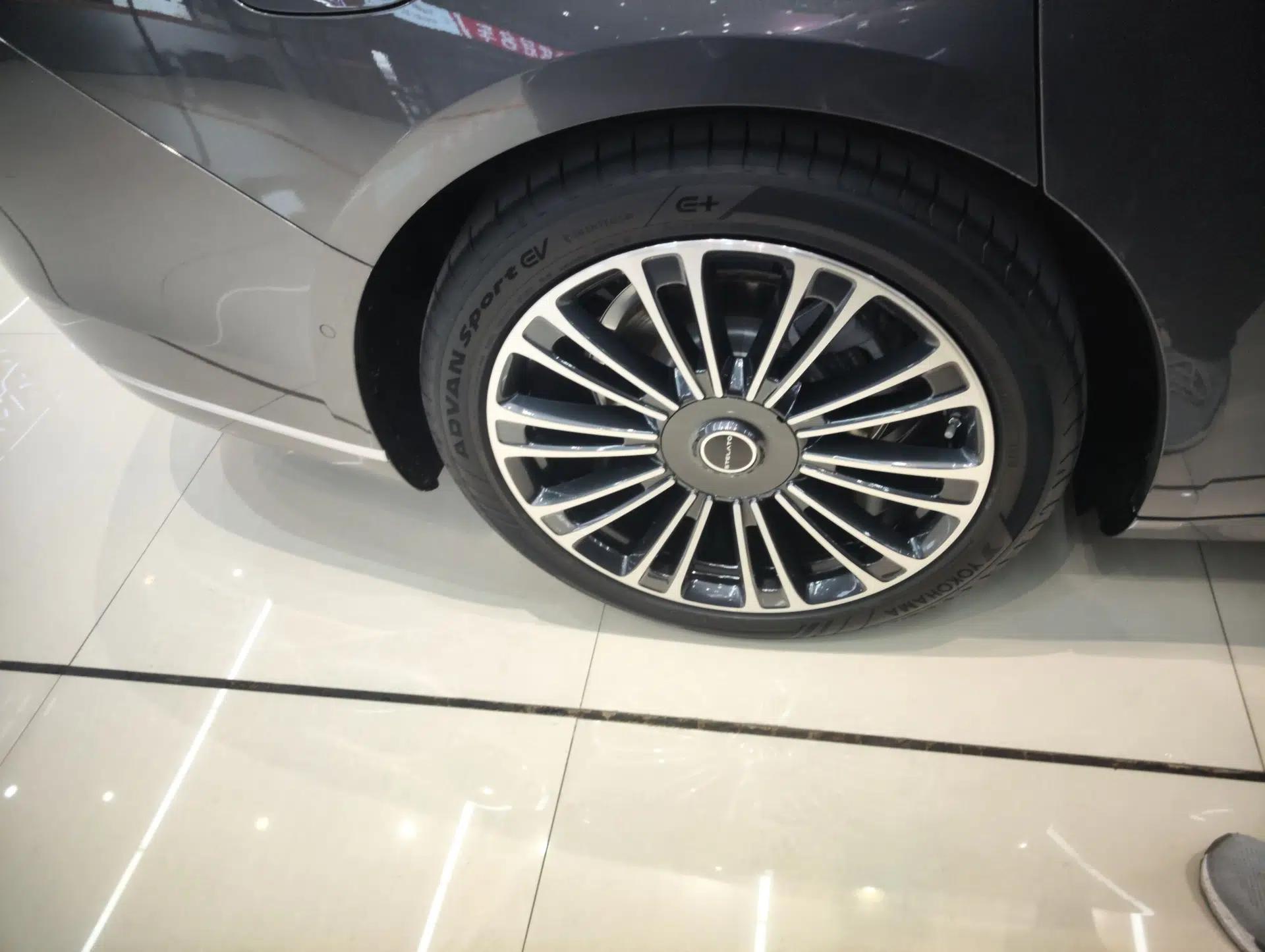Hima Stelato S9 2025 Extended-Range Max+ — миниатюра 11
