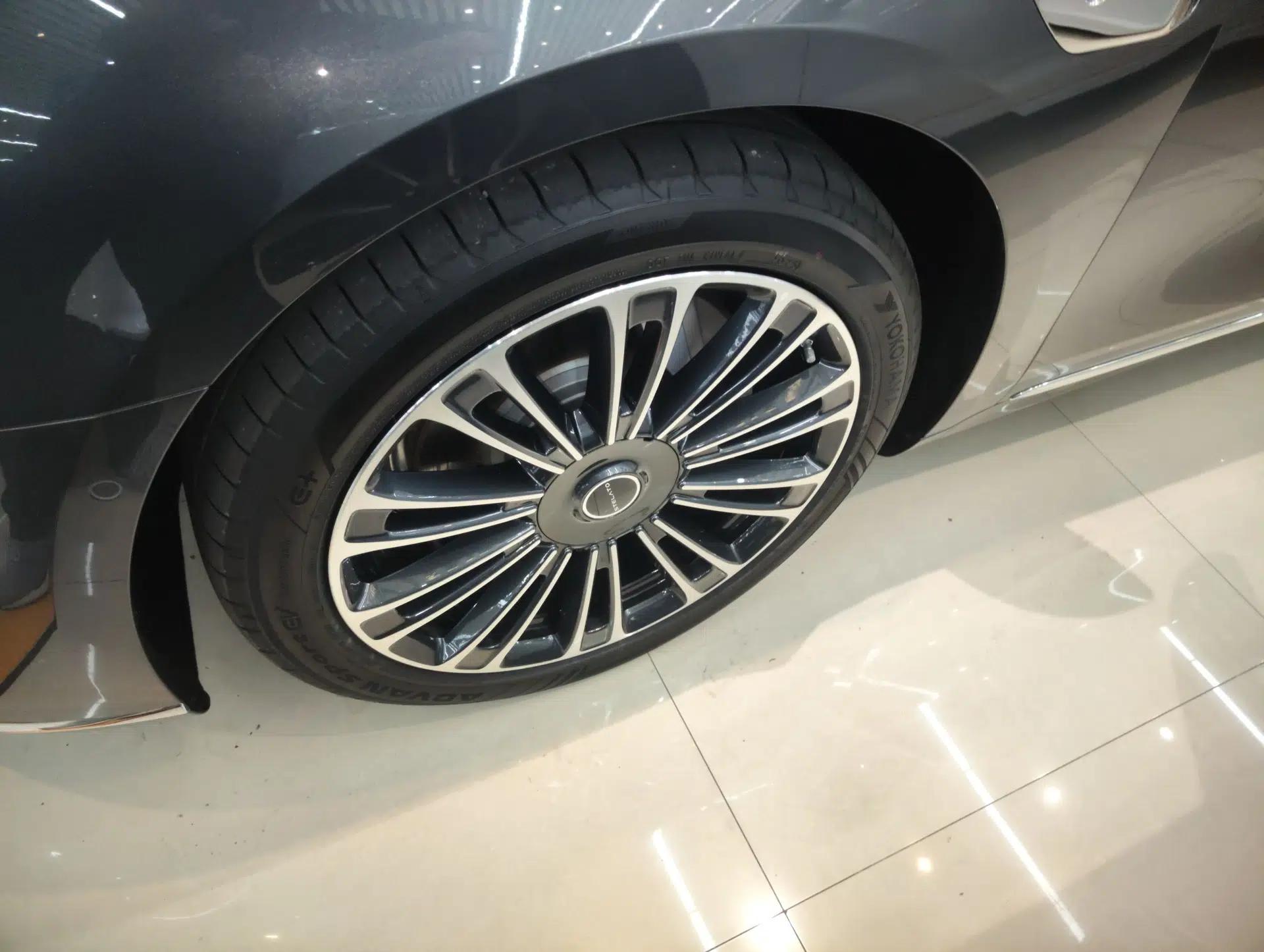 Hima Stelato S9 2025 Extended-Range Max+ — миниатюра 10