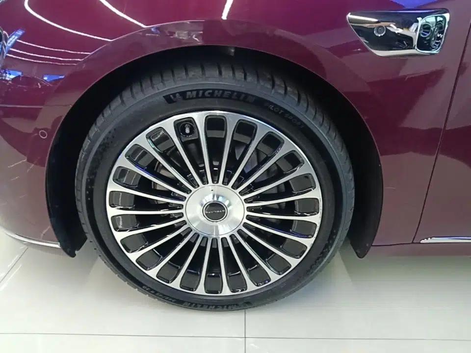 Hima Stelato S9 2025 Extended-Range Ultra — миниатюра 10
