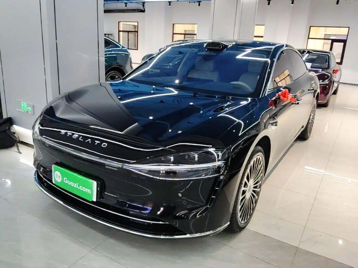 Hima Stelato S9 2025 Extended-Range Ultra — миниатюра 1