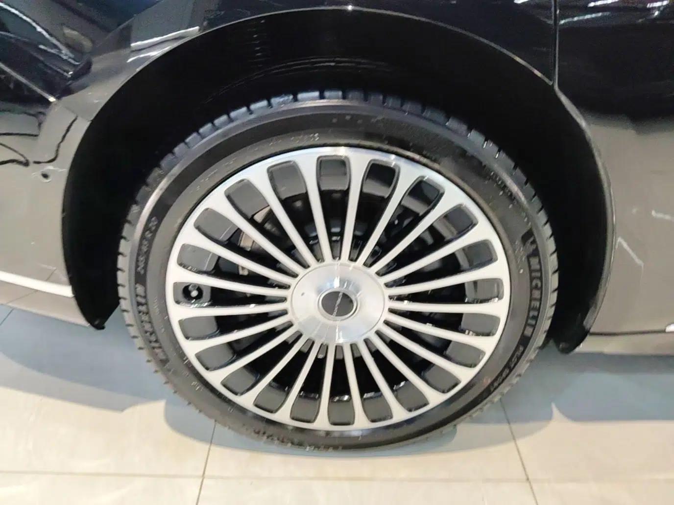 Hima Stelato S9 2025 Extended-Range Ultra — миниатюра 11
