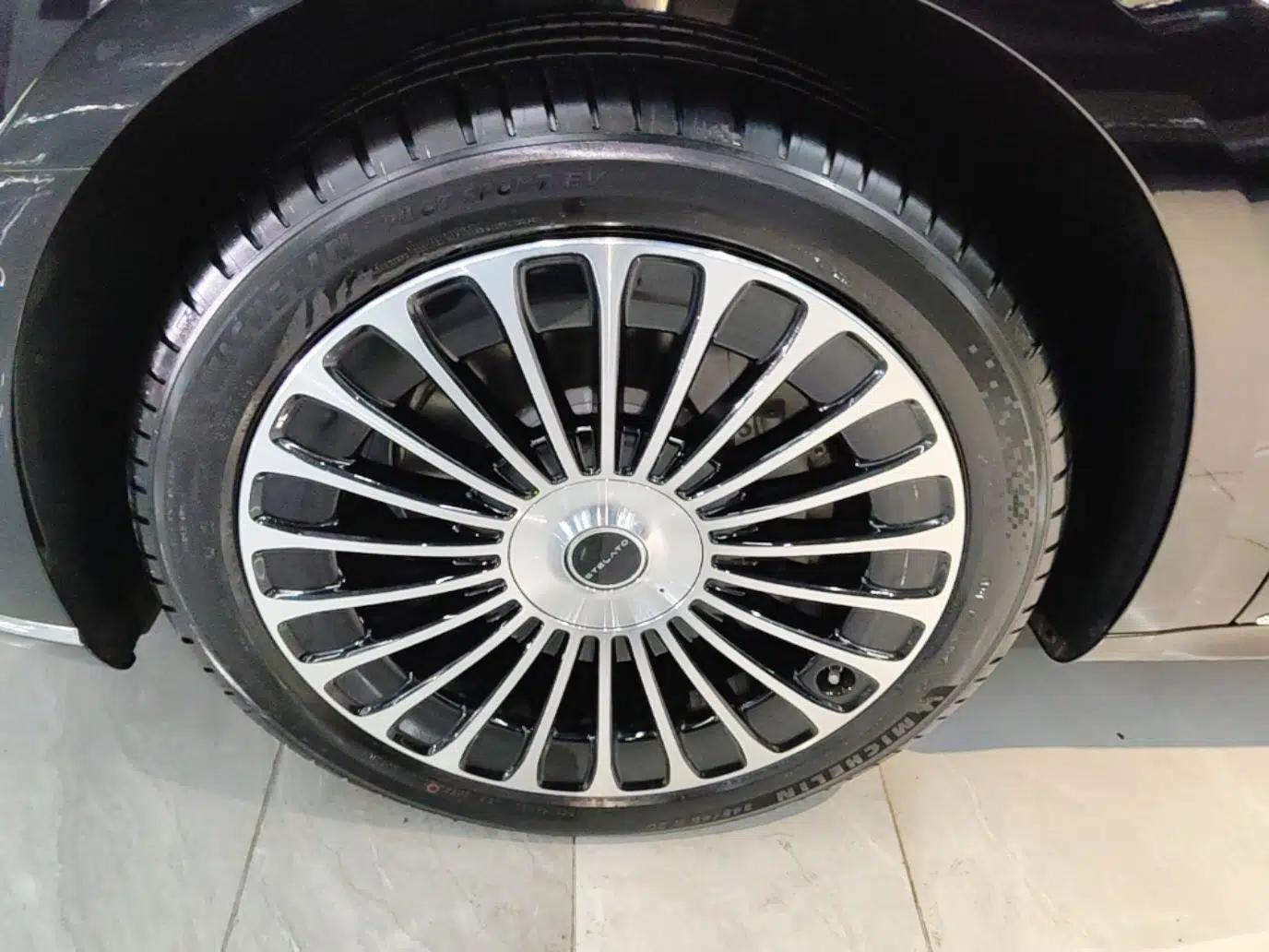 Hima Stelato S9 2025 Extended-Range Ultra — миниатюра 10