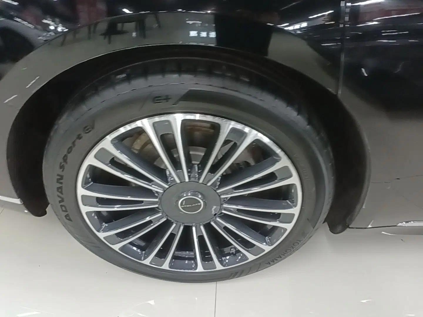Hima Stelato S9 2025 Extended-Range Max — миниатюра 11