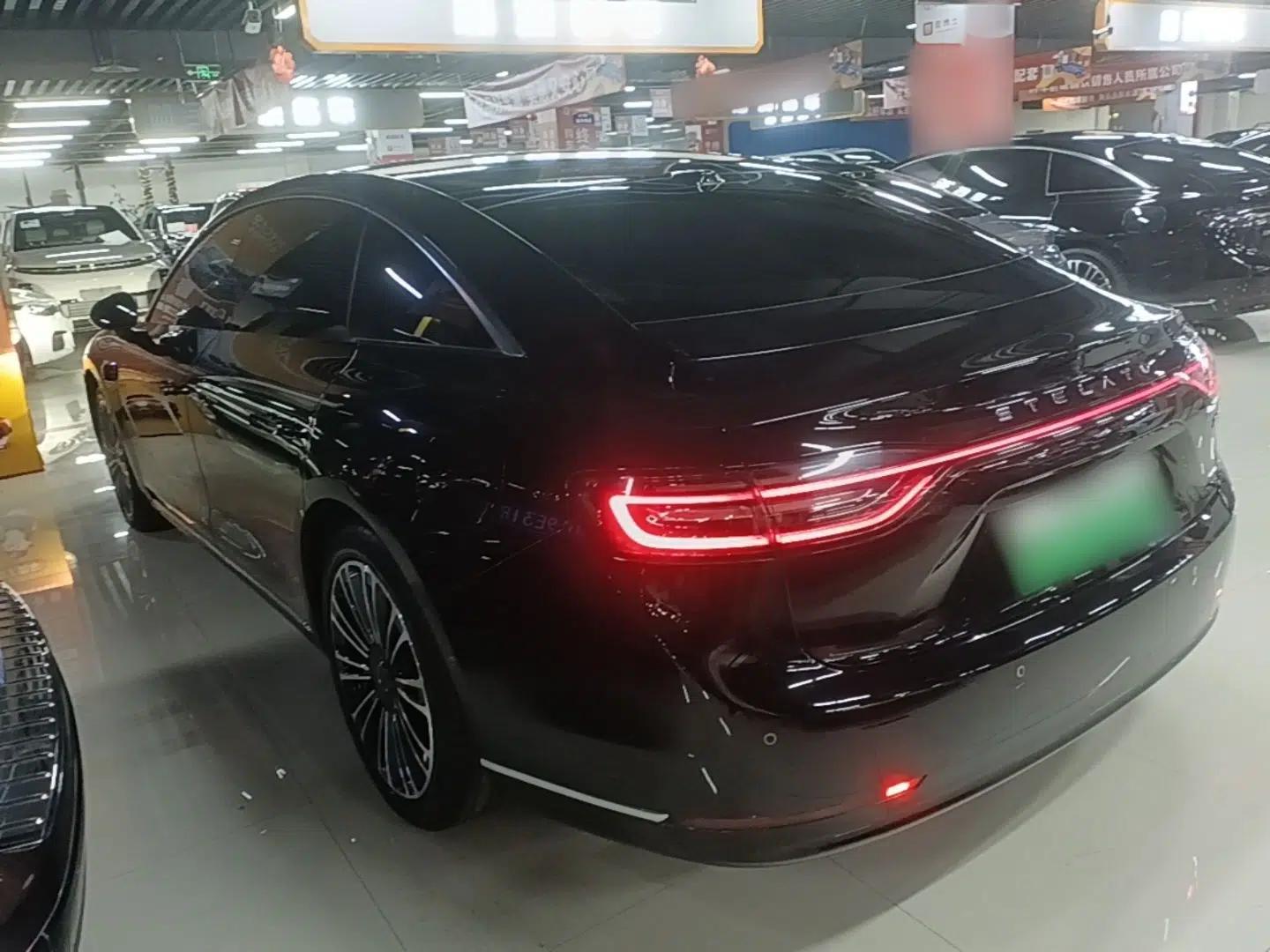 Hima Stelato S9 2025 Extended-Range Max — миниатюра 4