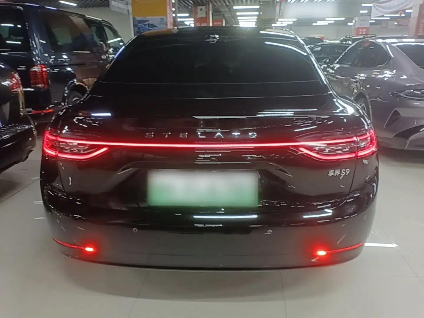 Hima Stelato S9 2025 Extended-Range Max — миниатюра 5