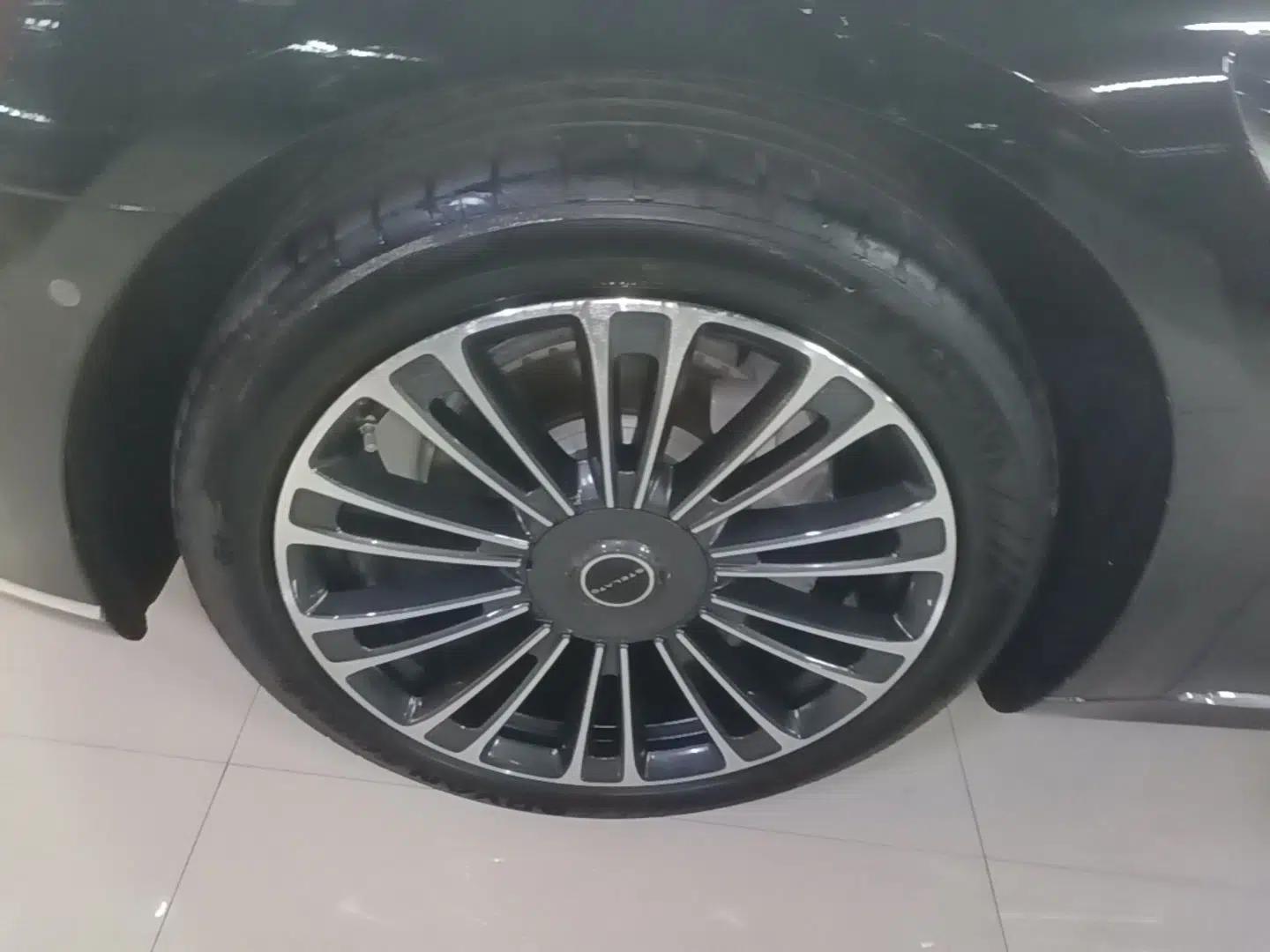 Hima Stelato S9 2025 Extended-Range Max — миниатюра 10