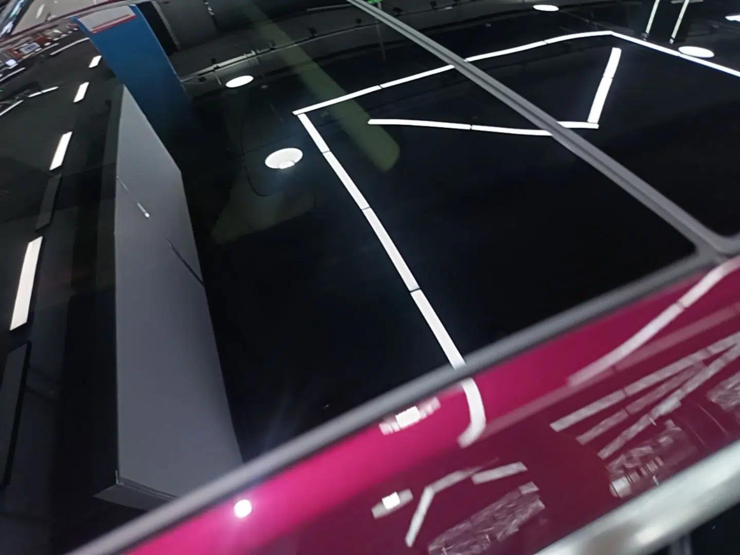 Hima Stelato S9 2026 Model Range-Extender Ultra, Rear-wheel Drive, 53kWh — миниатюра 7