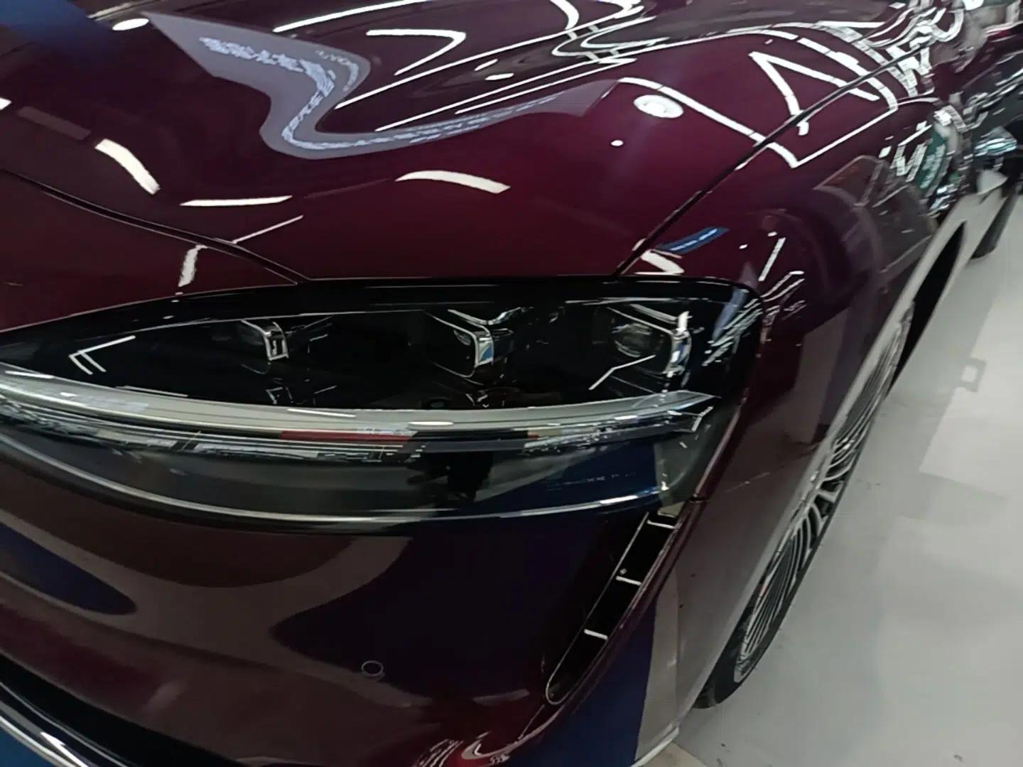 Hima Stelato S9 2026 Model Range-Extender Ultra, Rear-wheel Drive, 53kWh — миниатюра 8