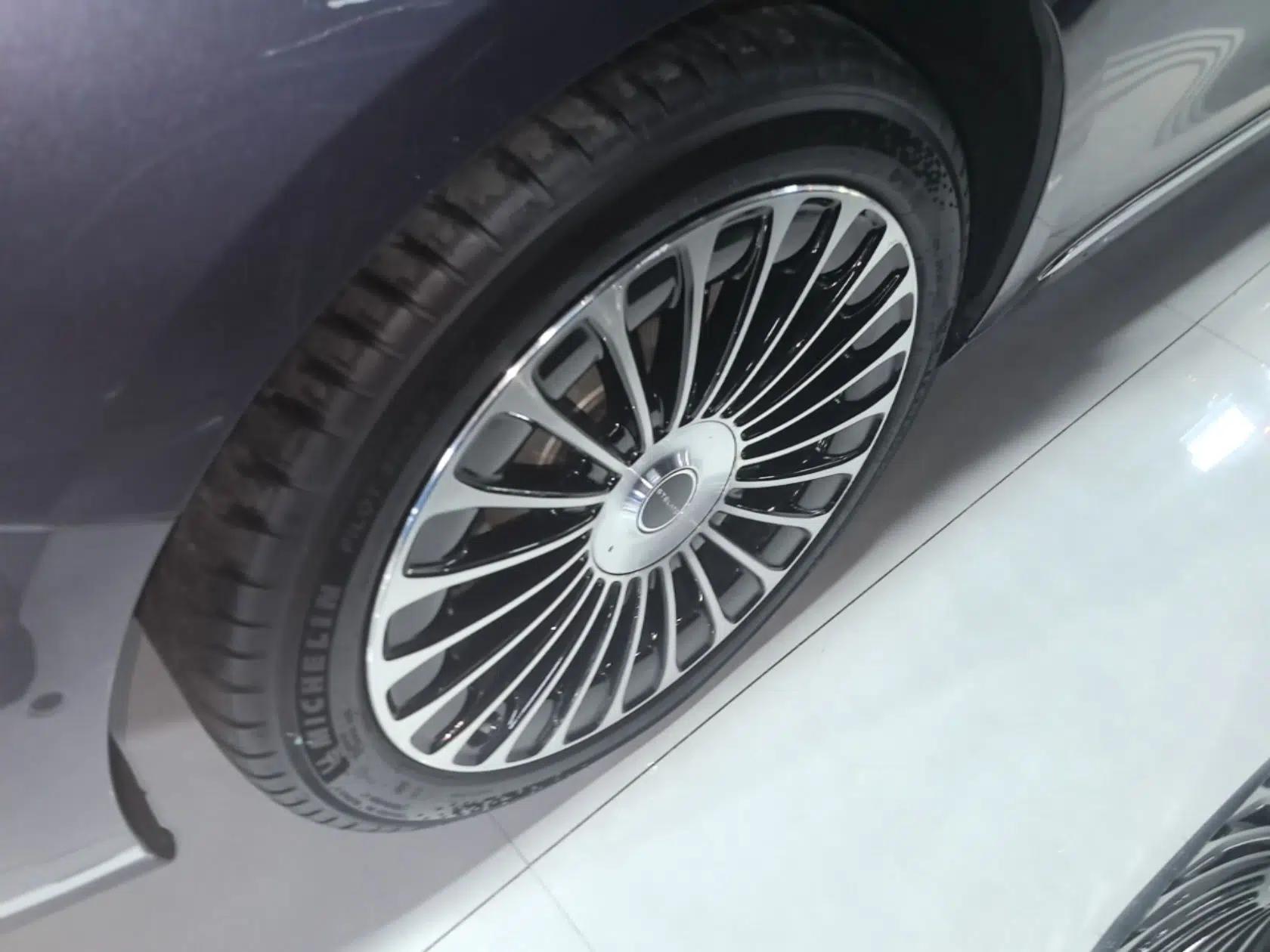 Hima Stelato S9 2025 Extended-Range Ultra — миниатюра 11