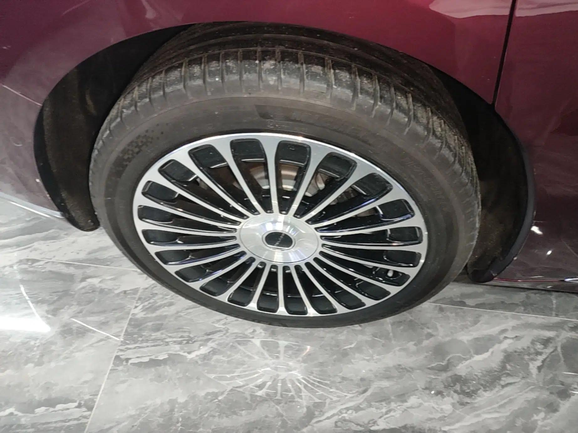 Hima Stelato S9 2025 Extended-Range Ultra — миниатюра 11