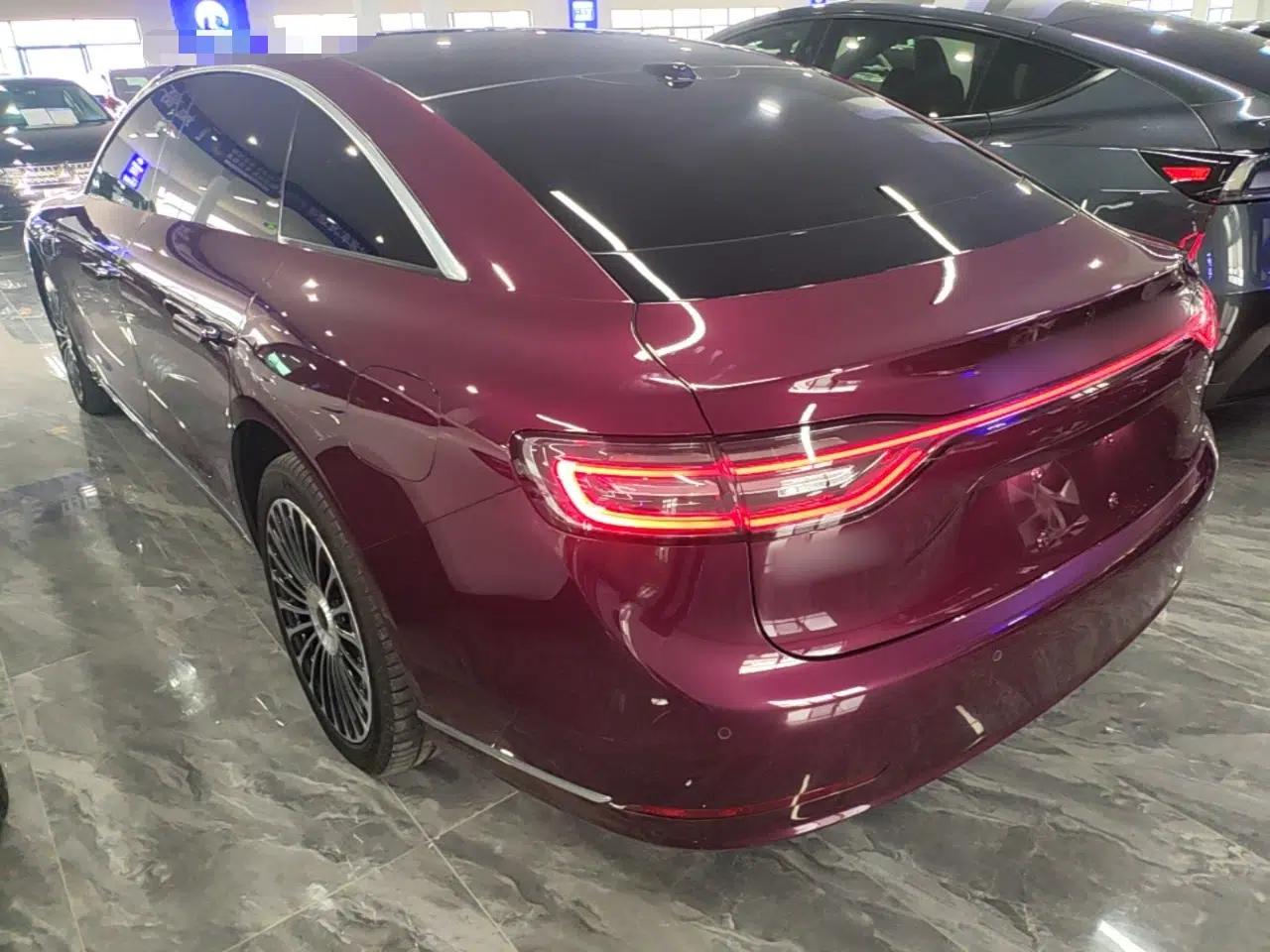Hima Stelato S9 2025 Extended-Range Ultra — миниатюра 4