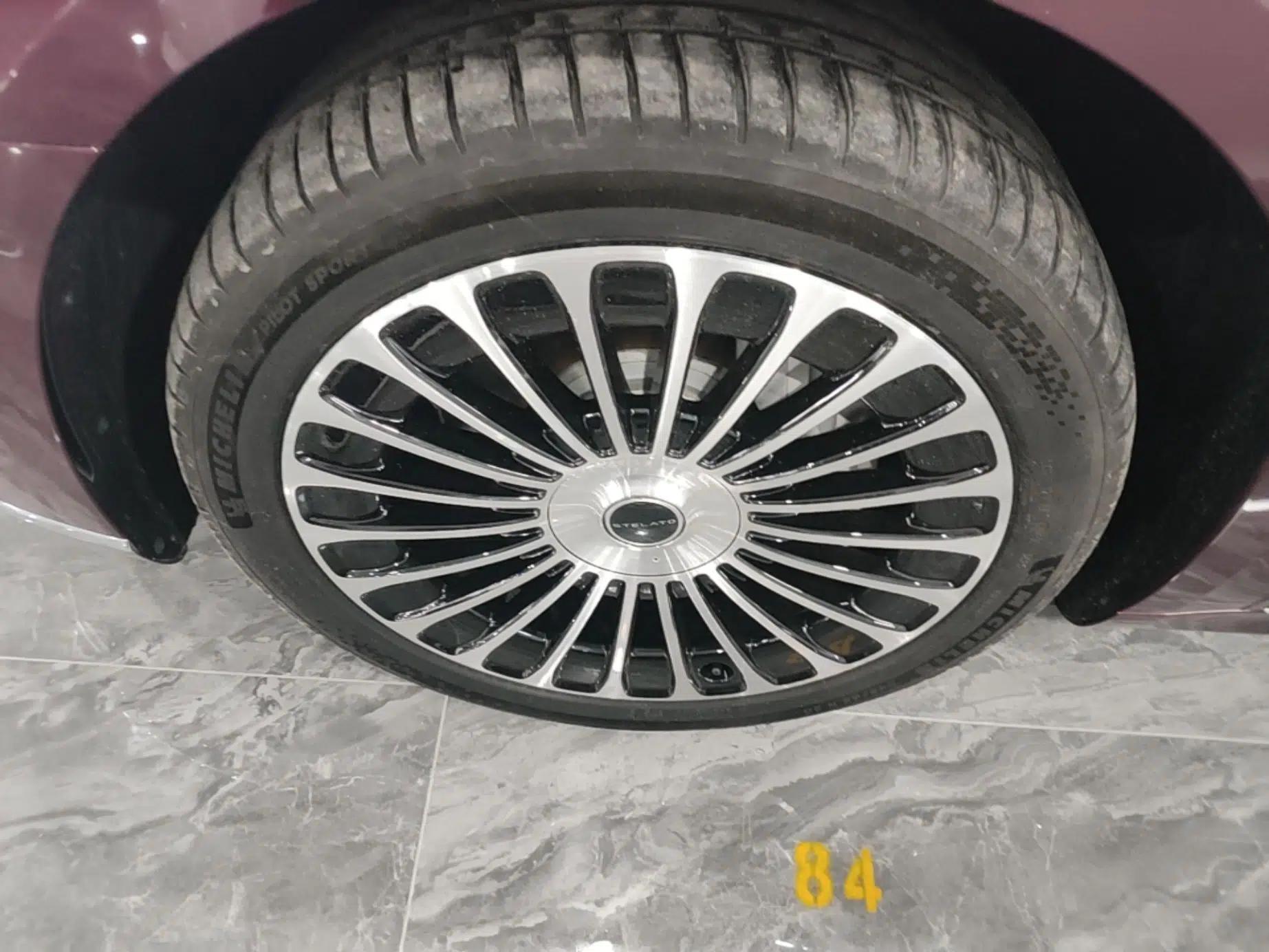 Hima Stelato S9 2025 Extended-Range Ultra — миниатюра 10