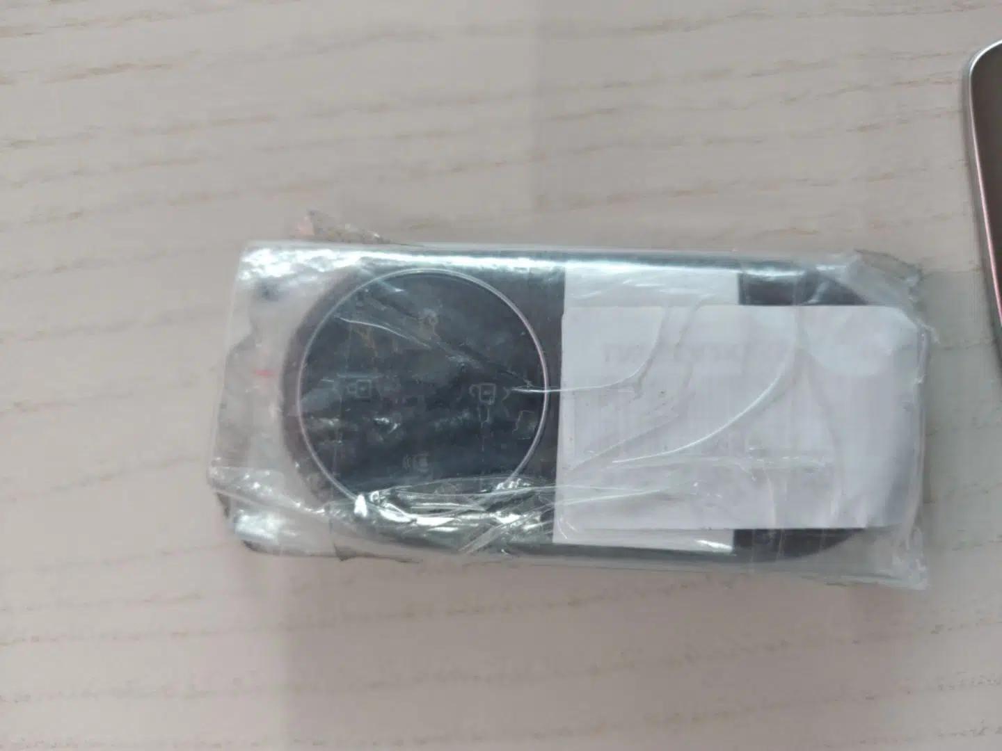 Hima Stelato S9 2026 Model Range-Extender Ultra, Rear-wheel Drive, 53kWh — миниатюра 28