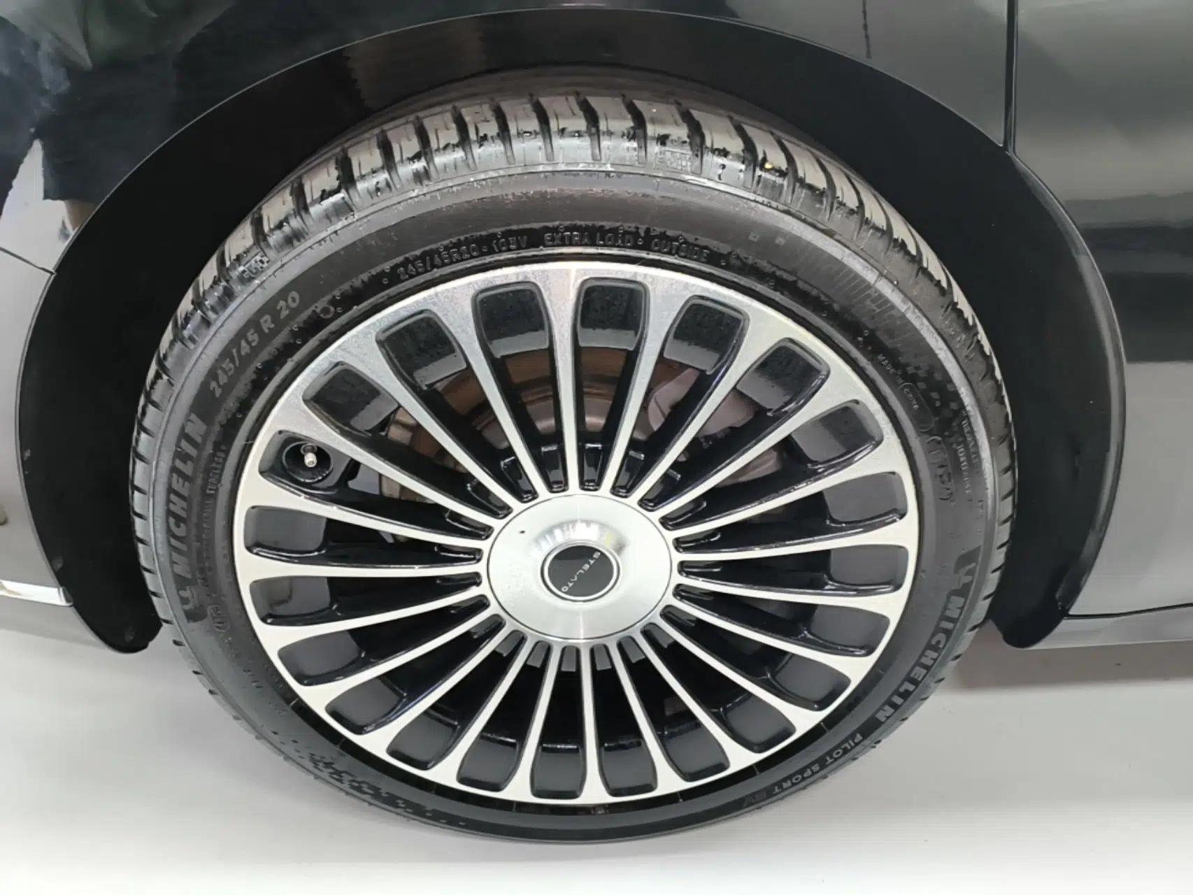Hima Stelato S9 2025 Extended-Range Ultra — миниатюра 11