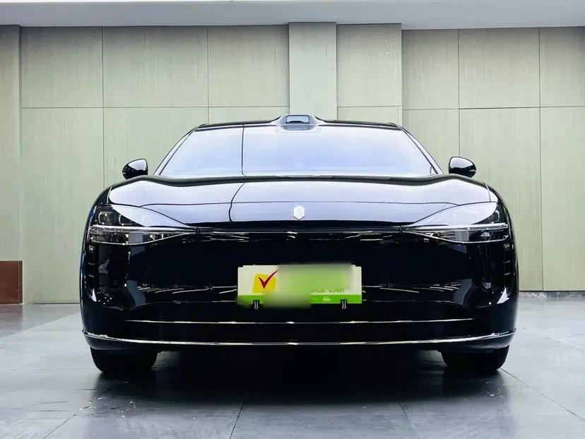 Hima Stelato S9 2026 Model Range-Extender Ultra, Rear-wheel Drive, 53kWh — миниатюра 13