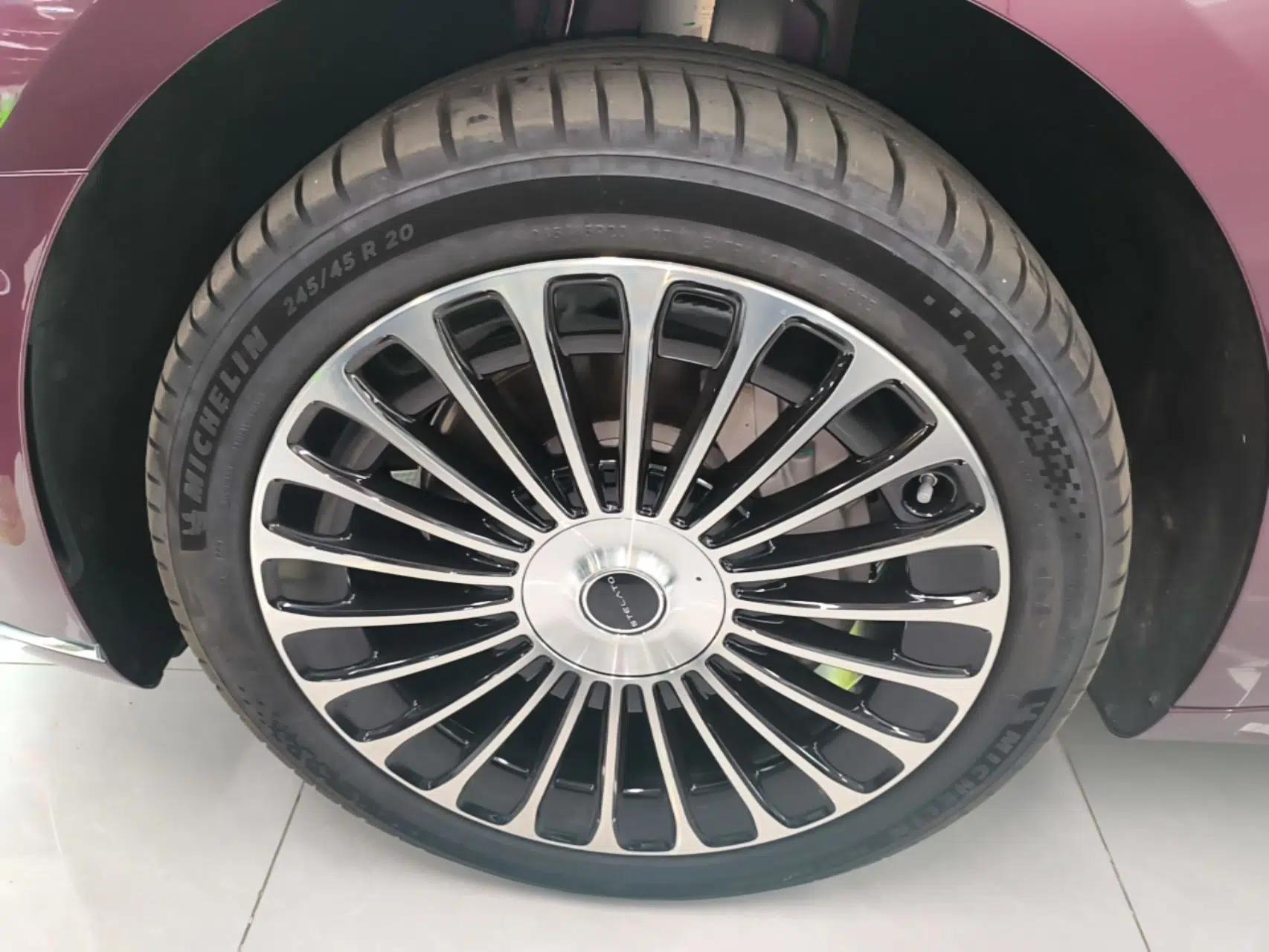 Hima Stelato S9 2025 Extended-Range Ultra — миниатюра 10