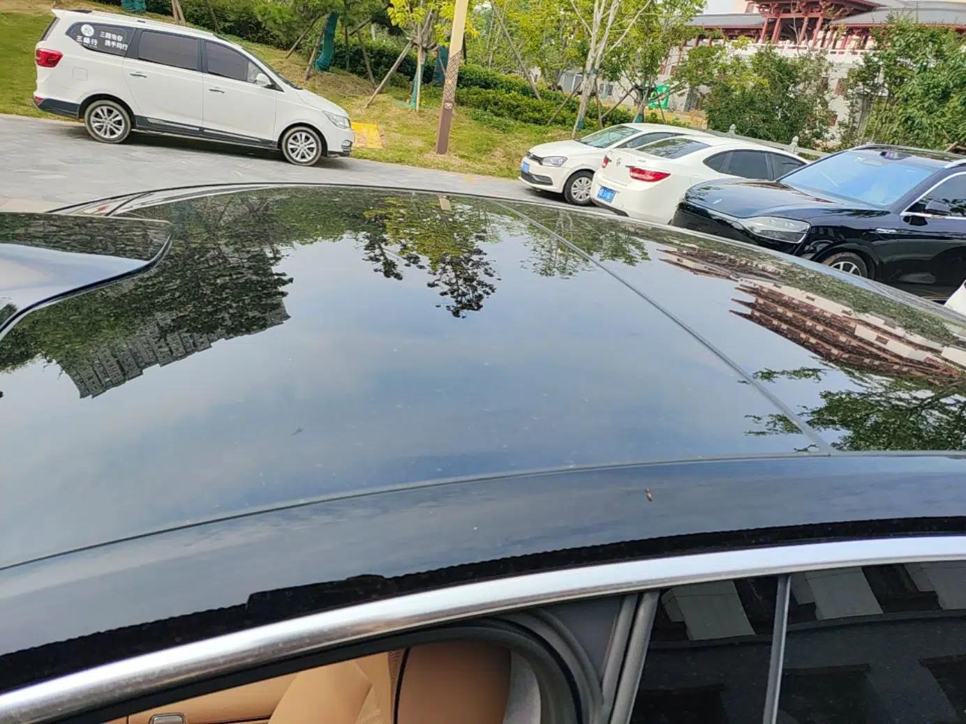 Hima Stelato S9 2026 Model Range-Extender Ultra, Rear-wheel Drive, 53kWh — миниатюра 7
