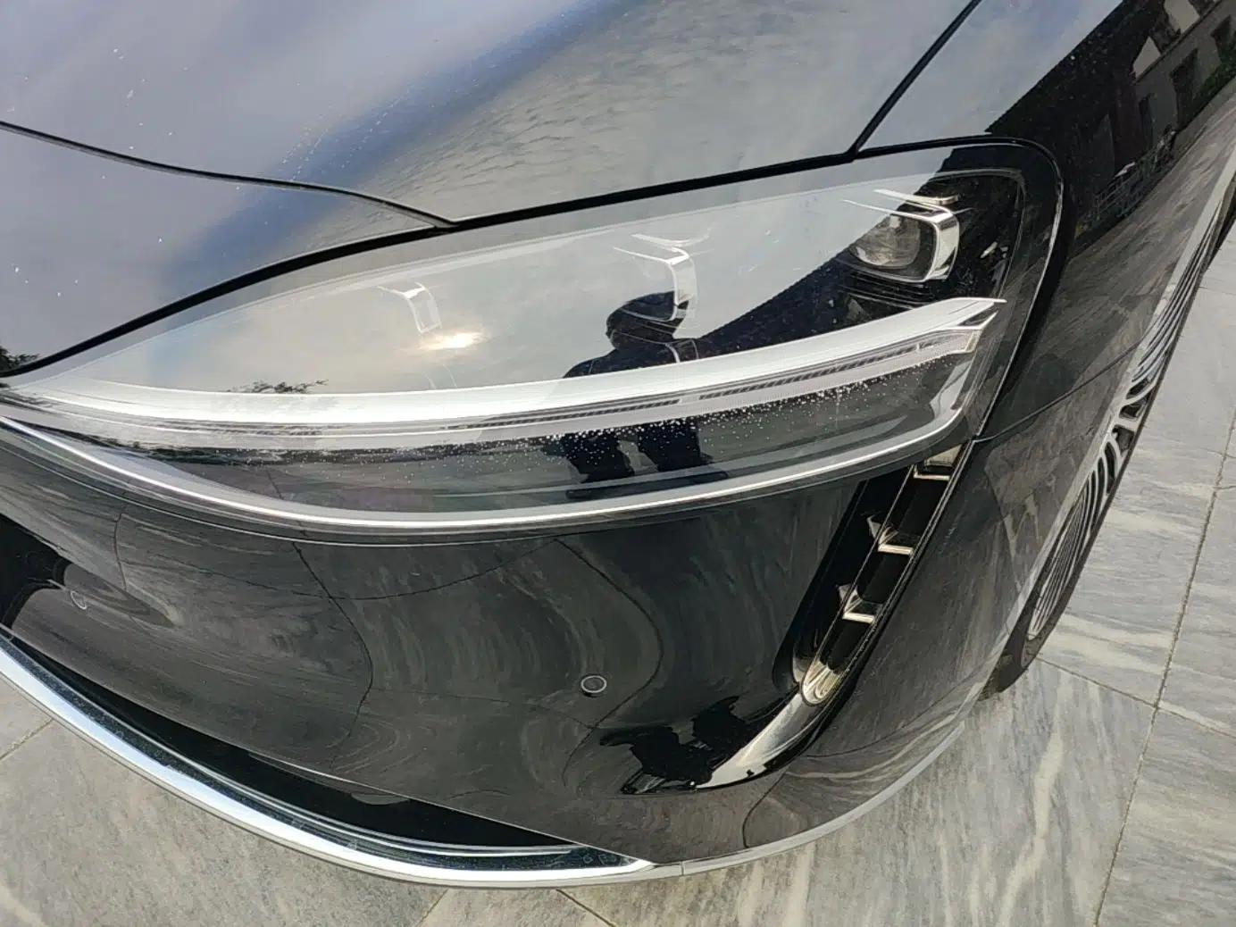 Hima Stelato S9 2026 Model Range-Extender Ultra, Rear-wheel Drive, 53kWh — миниатюра 8