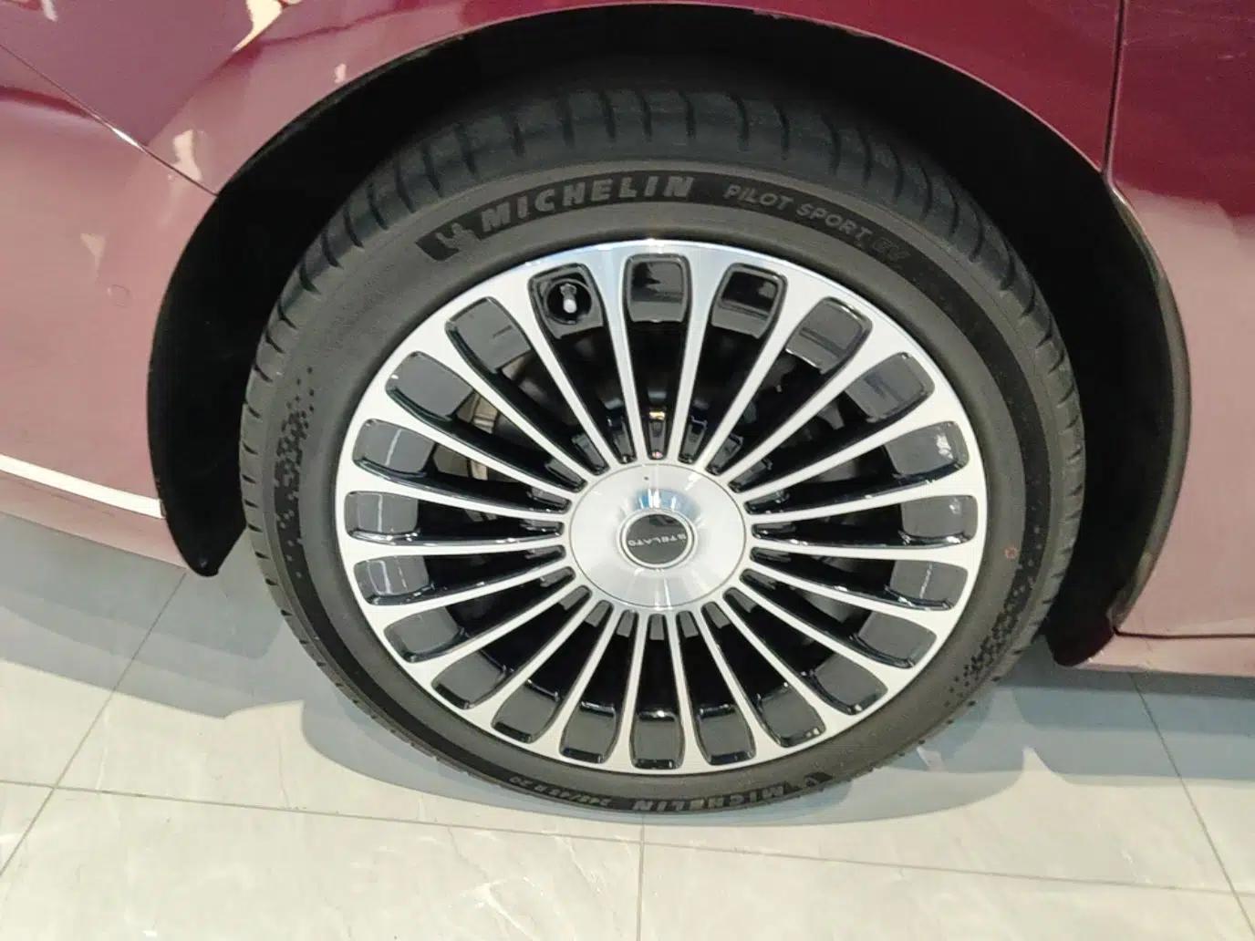 Hima Stelato S9 2025 Extended-Range Ultra — миниатюра 11