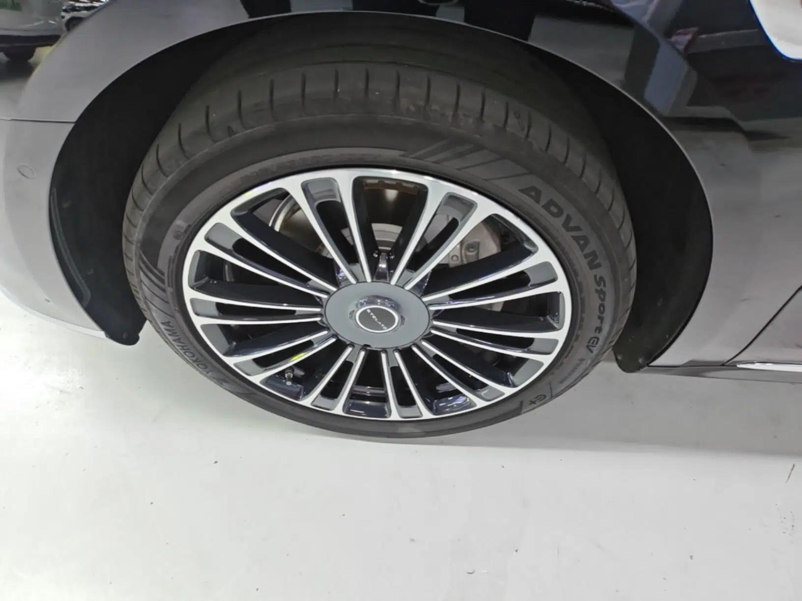 Hima Stelato S9 2025 Extended-Range Max — миниатюра 15