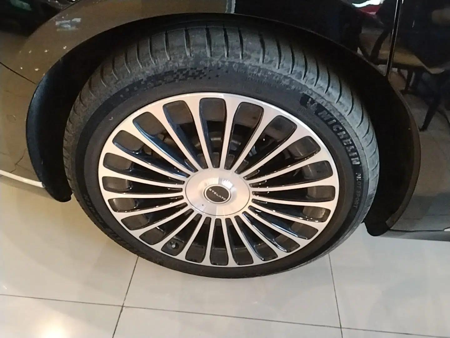 Hima Stelato S9 2025 Extended-Range Ultra — миниатюра 16