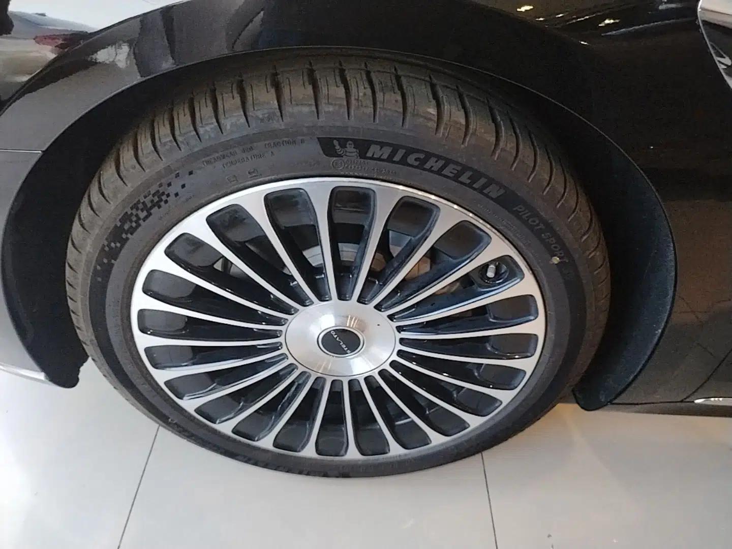 Hima Stelato S9 2025 Extended-Range Ultra — миниатюра 10