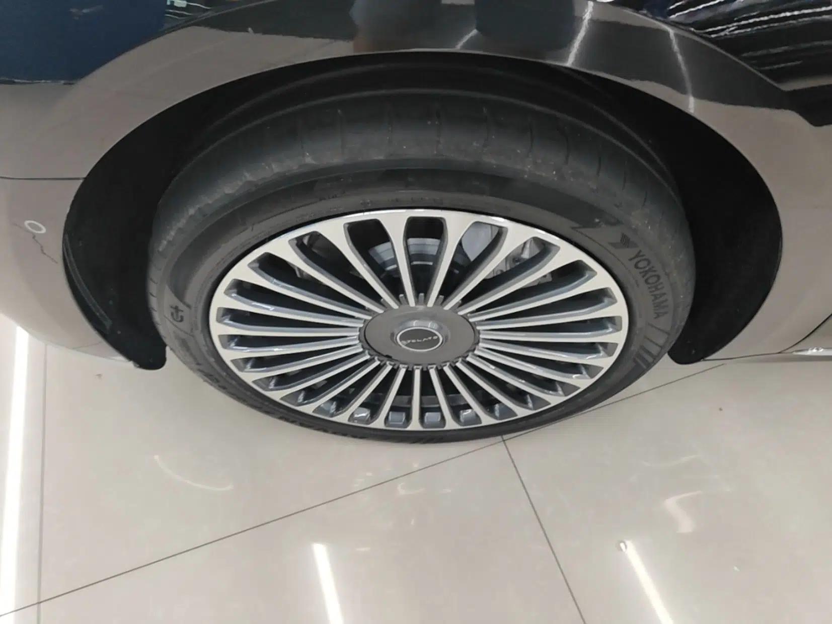 Hima Stelato S9 2025 Extended-Range Ultra — миниатюра 10