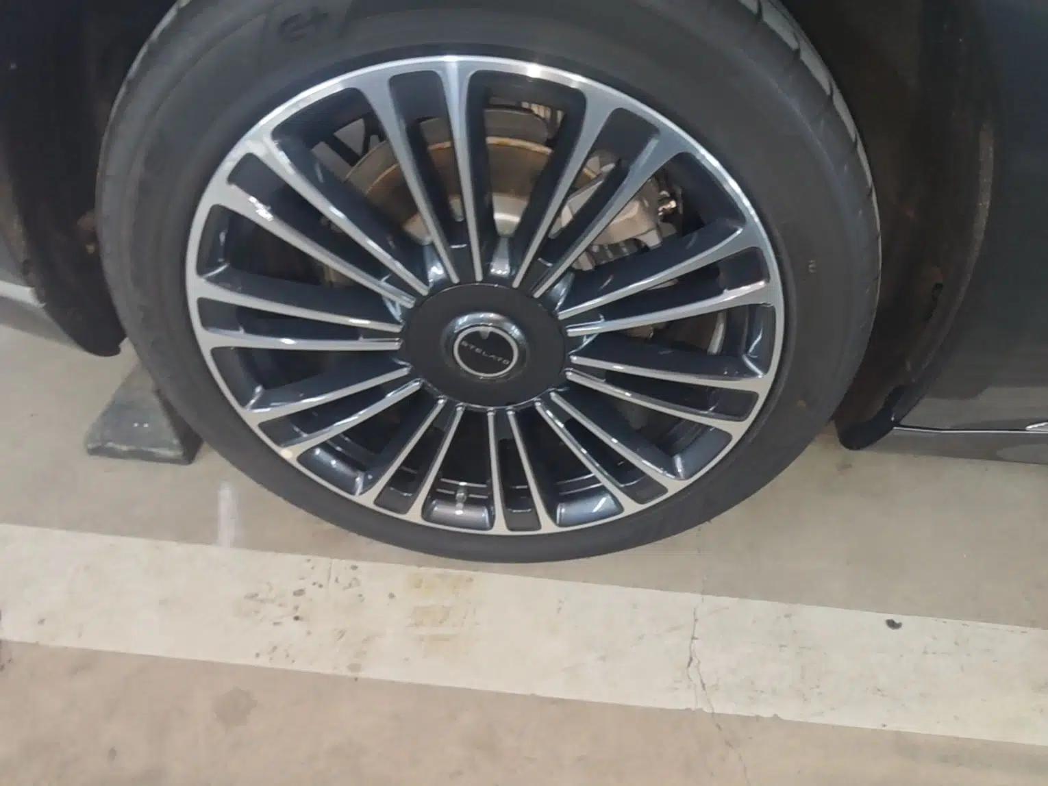 Hima Stelato S9 2025 Extended-Range Max+ — миниатюра 11