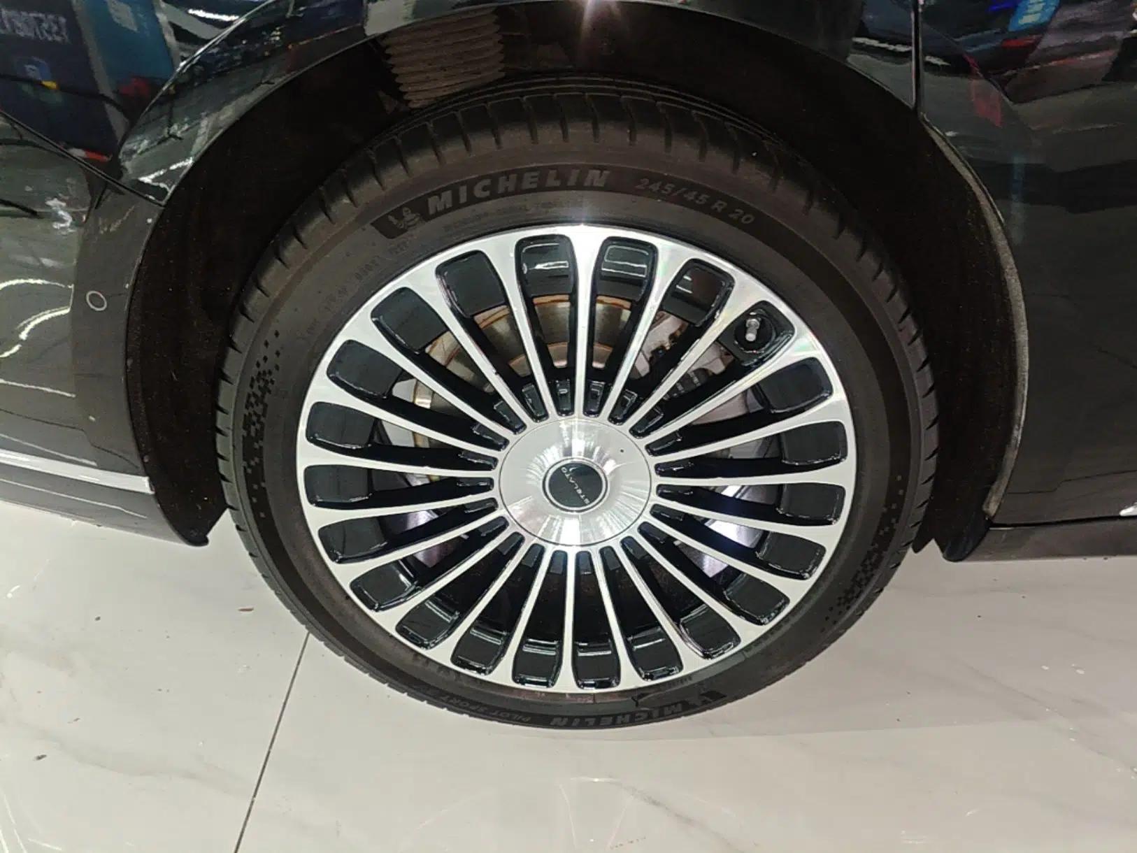 Hima Stelato S9 2025 Extended-Range Ultra — миниатюра 11